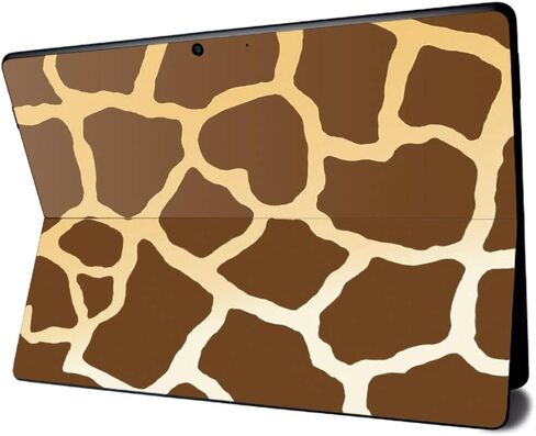 Skin Mayyskins لـ Microsoft Surface Pro X - طريق طويل إلى Fuji | غلاف الالتفاف الواقي ، الدائم ، والفريد من نوعه | من السهل تطبيق الأنماط وإزالتها وتغييرها | صنع في الولايات المتحدة in Kuwait