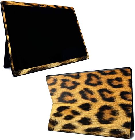 Skin Mayyskins لـ Microsoft Surface Pro X - طريق طويل إلى Fuji | غلاف الالتفاف الواقي ، الدائم ، والفريد من نوعه | من السهل تطبيق الأنماط وإزالتها وتغييرها | صنع في الولايات المتحدة in Kuwait