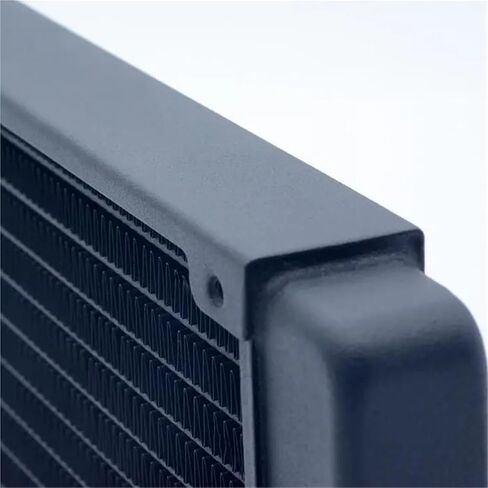Computer PC Water Cooler 480mm Copper Clasiator for CPU Heak Sink 12cm Fan G1/4 TSRP-BP480 in Saudi Arabia