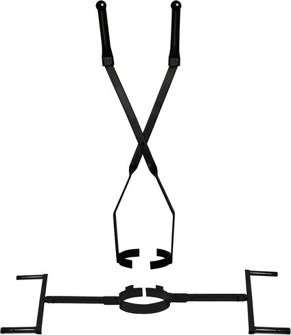 Simond Store Crucible Tongs Set in Saudi Arabia