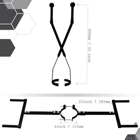 Simond Store Crucible Tongs Set in Saudi Arabia