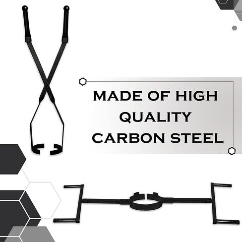 Simond Store Crucible Tongs Set in Saudi Arabia