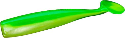 Lunker City Fishing 3.75 "Shaker Swimbait Soft Plastic Bassale Walleye Erure Saltwater Swimming Tail Action Sweat ، 8 لكل كيس ، مصنوعًا في الولايات المتحدة الأمريكية in Kuwait