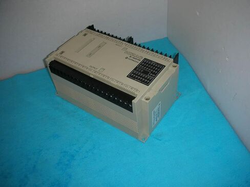 Davitu Electricity Generation - 1PC USED control programmer PLC E-40HR in Saudi Arabia