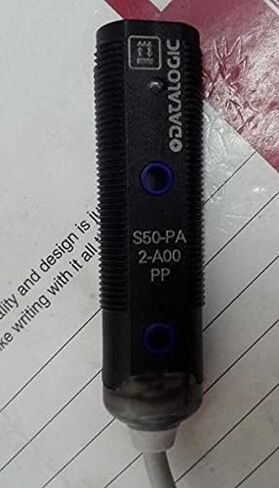Davitu Motor Controller - and original S50-PA2-A00PP in Saudi Arabia