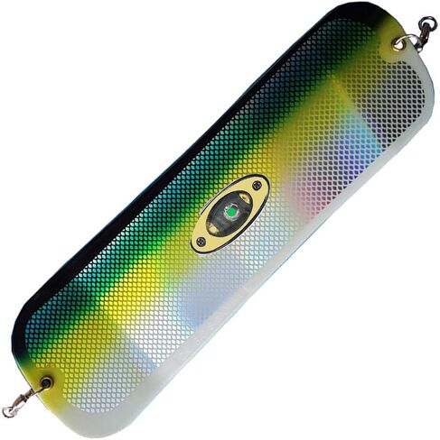 HC 11 Flighted Flasher PFH11-745 Herring Flash ، Multi in Saudi Arabia