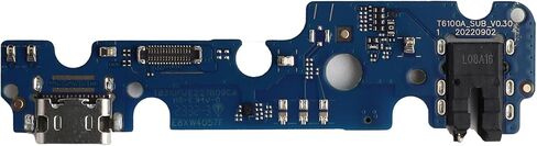 New SwarKing Charging Port USB Flex Dock Connector Replacement for Lenovo Tab M9 TB-310 TB310FU in Saudi Arabia