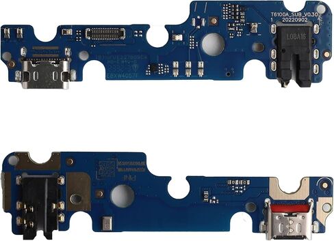 New SwarKing Charging Port USB Flex Dock Connector Replacement for Lenovo Tab M9 TB-310 TB310FU in Saudi Arabia