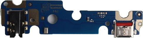 New SwarKing Charging Port USB Flex Dock Connector Replacement for Lenovo Tab M9 TB-310 TB310FU in Saudi Arabia