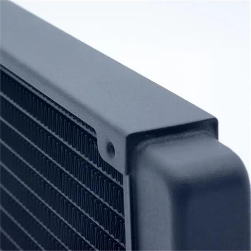 Computer Pc Water Cooler 240mm Copper Radiator for CPU Heak Sink 12cm Fan G1/4 Certification. TSRP-BP240 in Saudi Arabia