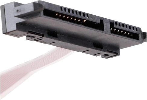 Hard Drive Cable Sata HDD Ffc Ssd Hard Drive Connector for 15 in Saudi Arabia