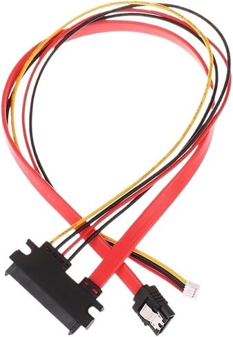 1pcs 20/30/40cm m1ni 4pin+ cable power cable 22 (15+ 7) دبوس إلى ph2.0/3.0 كابل كابل بيانات محرك الأقراص الثابتة (D) in Kuwait