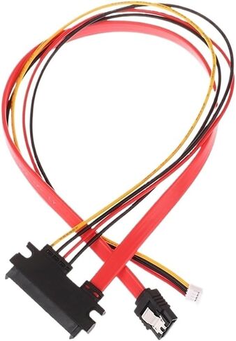 1pcs 20/30/40cm m1ni 4pin+ cable power cable 22 (15+ 7) دبوس إلى ph2.0/3.0 كابل كابل بيانات محرك الأقراص الثابتة (D) in Kuwait