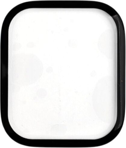 Front Glass Outer Screen Lens Replacement Compatible with Apple Watch Series 10 iWatch 42mm with Tools(No Display and Touch digitizer) in Saudi Arabia