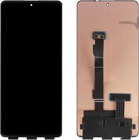 استبدال الشاشة لـ Xiaomi Poco X5 Pro 5g 22101320g 22101320i 6.67 "بوصة شاشة LCD شاشة تعمل باللمس. in Saudi Arabia