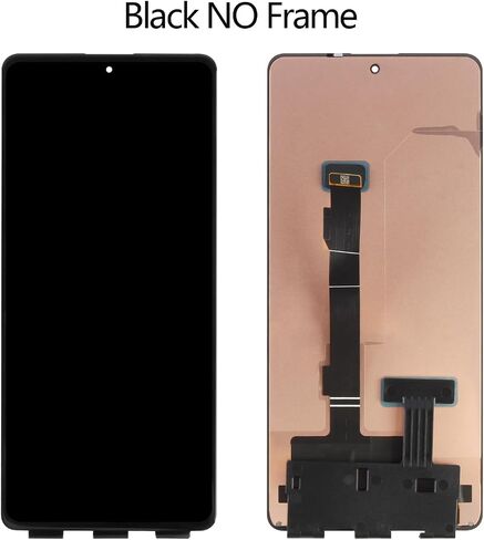 استبدال الشاشة لـ Xiaomi Poco X5 Pro 5g 22101320g 22101320i 6.67 "بوصة شاشة LCD شاشة تعمل باللمس. in Saudi Arabia