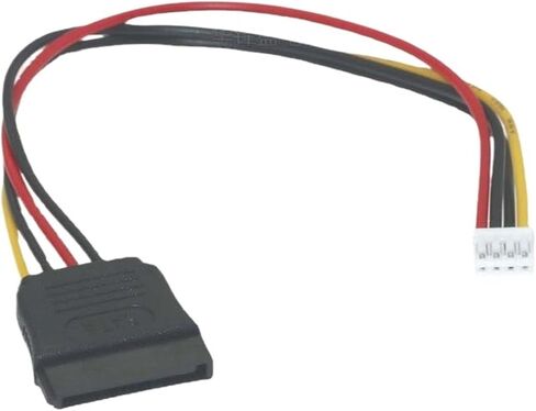ph2.0 صغير 4pin in Saudi Arabia