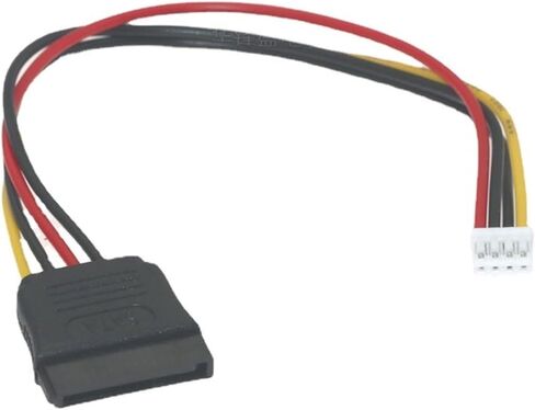 ph2.0 صغير 4pin in Saudi Arabia