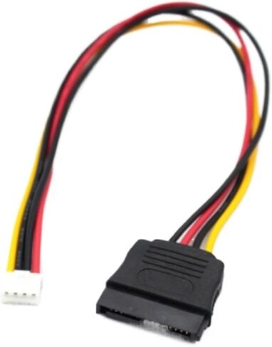 ph2.0 صغير 4pin in Saudi Arabia