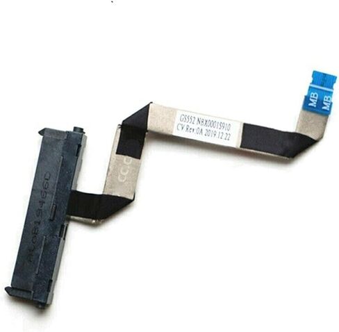 HDD Cable for 3 15ARE05 15ADA05 15IIL05 15IML 15IGL05 SATA Hard Drive HDD SSD Connector Flex Cable in Saudi Arabia