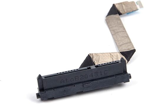 HDD Cable for 3 15ARE05 15ADA05 15IIL05 15IML 15IGL05 SATA Hard Drive HDD SSD Connector Flex Cable in Saudi Arabia