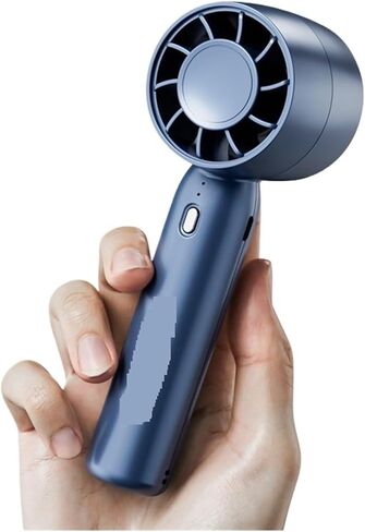 Portable Lashes Fan Third Gear Fit For Usb Rechargeable Eyelash Glue Dedicated Dryer Blower Lash Extension Makeup Tools(White) in Saudi Arabia