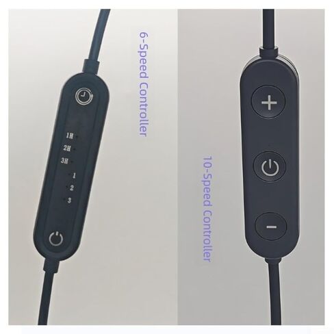 مروحة USB متعددة السرعة 120 مم للتبريد الفعال في بيئات متنوعة (FT10S122505EC (FT030122505EC (30 درجة مئوية)) in Kuwait