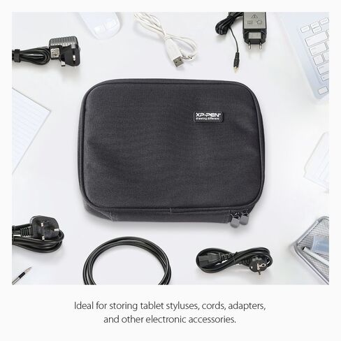 XPPen 3-in-1 Cable only for XPPen Artist12 Pro, Artist13.3Pro, Artist13.3Pro V2, Artist15.6 Pro V2, Artist15.6 Pro Drawing Pen Tablets in Saudi Arabia