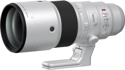 Fujifilm XF 500mm f/5.6 R LM OIS WR Backle مع مجموعة العدسة التنظيف + حقيبة ظهر للكاميرا + 3 قطعة 95 مم مجموعة مرشحات أساسية رقمية 95 مم in Kuwait