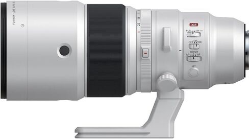 Fujifilm XF 500mm f/5.6 R LM OIS WR Backle مع مجموعة العدسة التنظيف + حقيبة ظهر للكاميرا + 3 قطعة 95 مم مجموعة مرشحات أساسية رقمية 95 مم in Kuwait