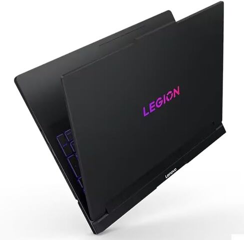 Lenovo Legion Pro 7i Gen 10 Gaming Laptop | GeForce RTX 5080 16GB GDDR7 | Intel Ultra 9 275HX | 16" 240Hz OLED Display | RGB Backlit KB | Wi-Fi 7 | Win 11 Pro | Office Lifetime | 64GB RAM | 1TB SSD in Saudi Arabia
