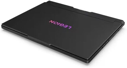 Lenovo Legion Pro 7i Gen 10 Gaming Laptop | GeForce RTX 5080 16GB GDDR7 | Intel Ultra 9 275HX | 16" 240Hz OLED Display | RGB Backlit KB | Wi-Fi 7 | Win 11 Pro | Office Lifetime | 64GB RAM | 1TB SSD in Saudi Arabia
