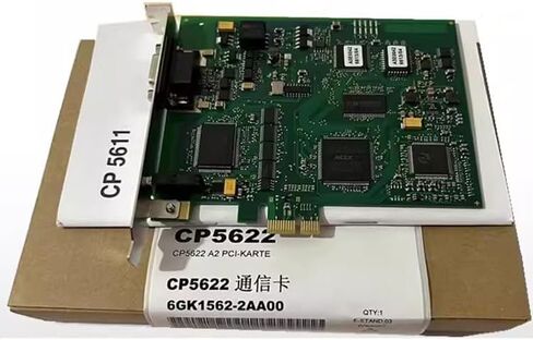 6GK1562-2AA00 for CP5621 Communication Card DP MPI Communication Card Industrial Grade in Saudi Arabia