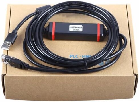 USB-NPCU-01 مناسبة لمحول التردد ACS800 600 1000 DCS500 مؤشرات كابلات بيانات الكابلات in Saudi Arabia