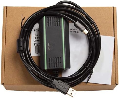 USB-ESDA Servo DRIVER DEBUGGING DELLOAD CABLE PROGRAMMING CABLE CABL in Saudi Arabia