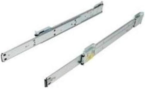 Supermicro MCP-290-00055-0N 25.6 "إلى 33.05" تم تعيين سكة حديد هيكل 1U 17.2 "W SC512F in Saudi Arabia