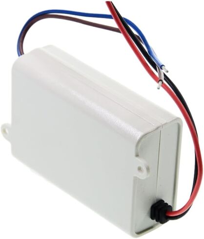 يعني بئر APV 35W 24V 1.5A برنامج تشغيل LED ， APV-35-24 AC-DC محول محول الطاقة الجهد الثابتة لجهد الجهد مع IP42 ، علبة بلاستيكية in Kuwait