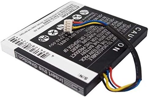 (2 حزمة) بطارية XSP لـ Texas InstrumentsN2/AC/2L1/A Ti-84 C Silver Ti-84 Plus C Silver Edition Ti-Nspire CAS PN 1815 F071D 3.7L1060SP 3.7L1200SP 3.7L1230SP 541383800002-G0311 in Saudi Arabia