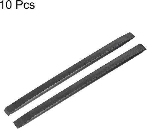 Plastic Spudger Pry Opening Repair Tools 10pcs for Mobile Phone PC Tablet Laptop LCD Screen Smart Phone Repair 120x7.5x3mm in Saudi Arabia