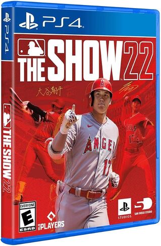 MLB العرض 22 لـ PlayStation 4 (متجدد) in Kuwait