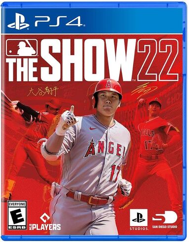 MLB العرض 22 لـ PlayStation 4 (متجدد) in Kuwait