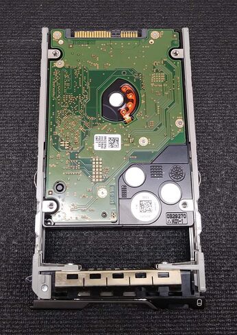 Dell 87GNY Enterprise Class 1.2TB 10K 6GBPS SAS 2.5 '' in Kuwait