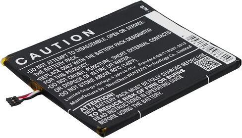 بطارية Vintrons لـ Aux i7 Air ، V950+، in Saudi Arabia