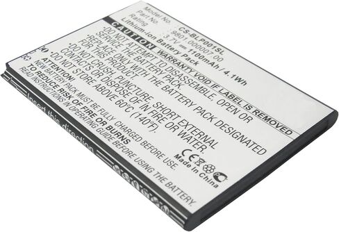 VI Vintrons Battery for Blaupunkt America ، in Saudi Arabia