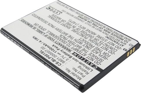VI Vintrons Battery for Blaupunkt America ، in Saudi Arabia