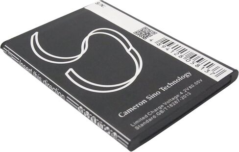 VI Vintrons Battery for Blaupunkt America ، in Saudi Arabia