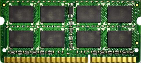 DOLGIX 32GB KIT (2x16GB) DDR4 2400MHz PC4-19200 Non-ECC Unbuffered 1.2V CL17 2Rx8 Dual Rank 260 Pin SODIMM Laptop Notebook Memory Ram Module Upgrade in Kuwait