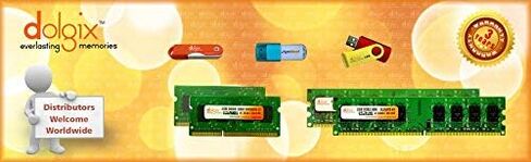 DOLGIX 32GB KIT (2x16GB) DDR4 2400MHz PC4-19200 Non-ECC Unbuffered 1.2V CL17 2Rx8 Dual Rank 260 Pin SODIMM Laptop Notebook Memory Ram Module Upgrade in Kuwait