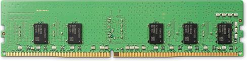 HP 8GB DDR4-2666 DIMM in Saudi Arabia