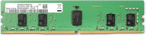 HP 8GB DDR4-2666 DIMM in Saudi Arabia